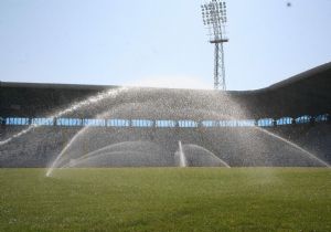Süper Finalde geri sayım başladı